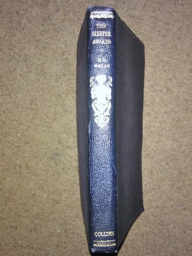 Sleeper Awakes (Classics)