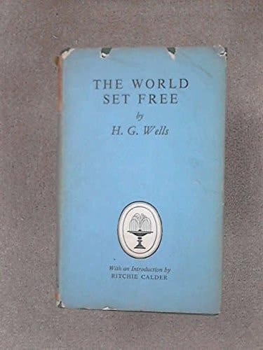 World Set Free (Classics)