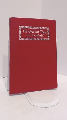 GT. THING WORLD-GIFT