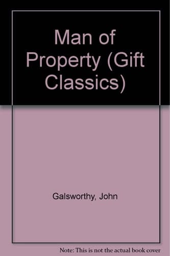 The man of property