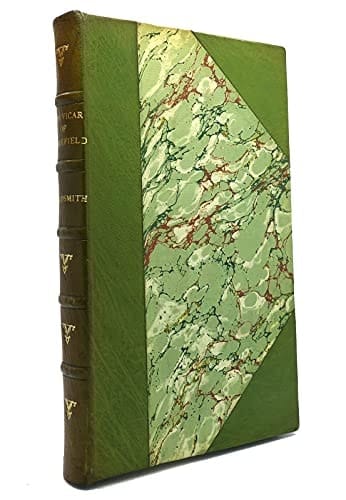 The Vicar of Wakefield (Gift Classics)