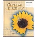 General Chemistry - Textbook Only