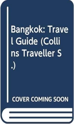 Collins Traveller: Bangkok (Collin Traveller)