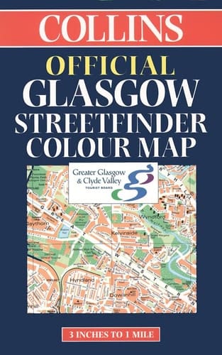 Glasgow Streetfinder