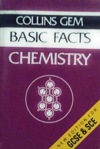 Chemistry (Basic Facts)