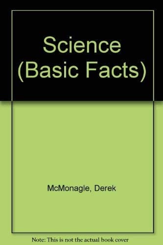 Science (Collins Gems)