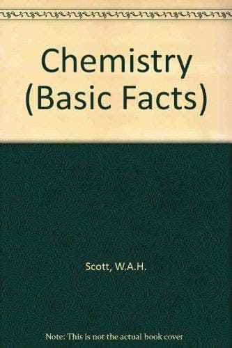 Chemistry (Basic Facts)