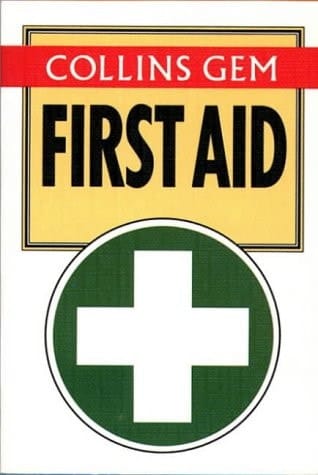 First Aid (Collins Gem)