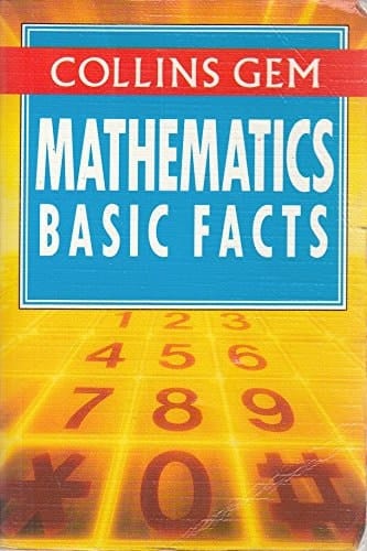 Basic Facts of Mathematics