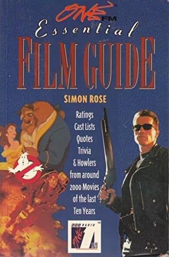 One FM Essential Film Guide