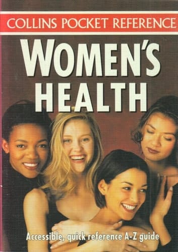 Women's Health (Collins Pocket Reference)