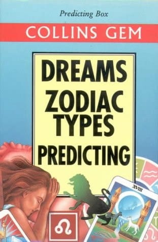 Collins Gem Gift Box Set: Predicting Box (Collins Gems)