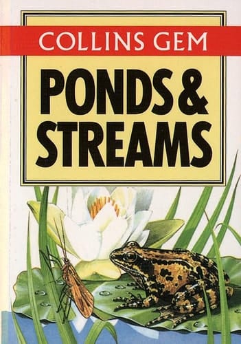 Ponds and Streams (Collins Gems)