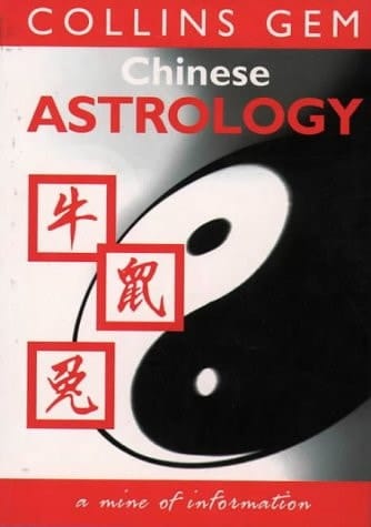 Chinese Astrology (Collins GEM)