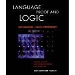 Language, Proof and Logic - Textbook Only