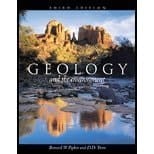 Geology and the Environment - Textbook Only