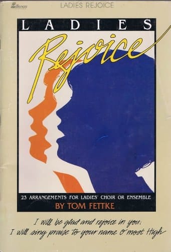 Ladies Rejoice