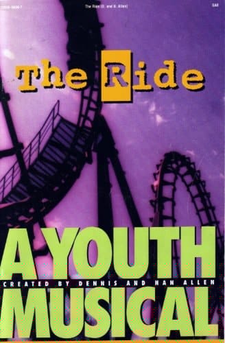 Ride Youth Musical