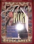 Tapestry on Ivory