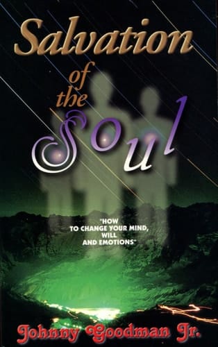 Salvation of the Soul and Mind