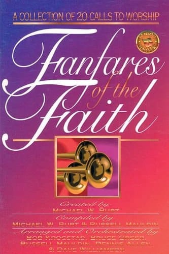 Fanfares of the Faith
