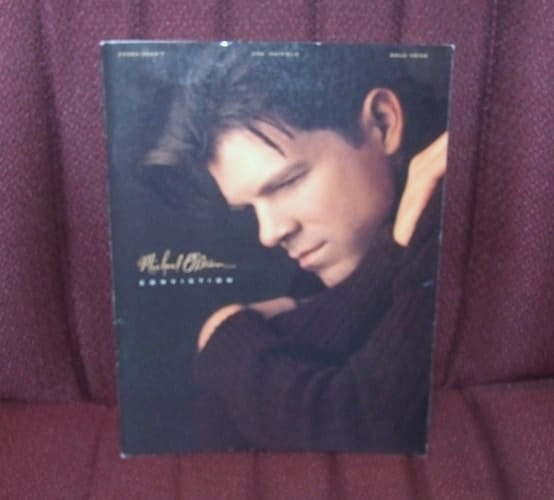 Michael O'Brien - Conviction