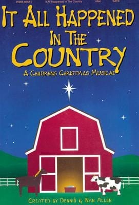 It All Happened In/Country