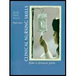 Clinical Nursing Skills : Basic to Advanced Skills - Textbook Only