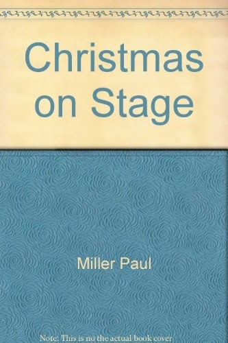 Christmas on Stage