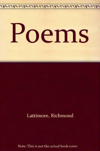 Poems