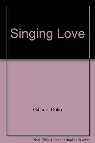 Singing Love