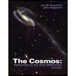 Cosmos : Astronomy in the New Millennium - Textbook Only