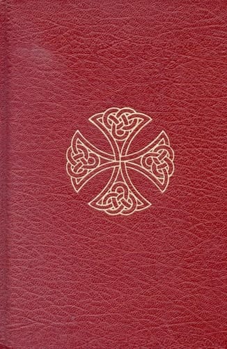 THE ROMAN MISSAL REVISED EDITION APPROVED FOR USE IN ENGLAND, WALES, SCOTLAND & IRELAND