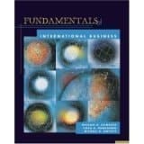 Fundamentals of International Business- Text Only