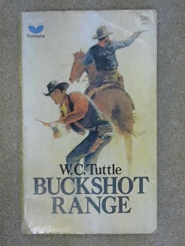 Buckshot Range