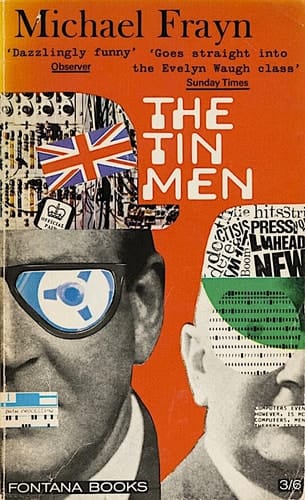 The Tin Men