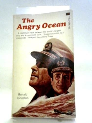 The Angry Ocean