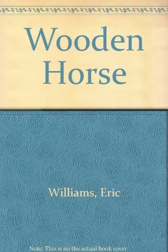 Wooden Horse