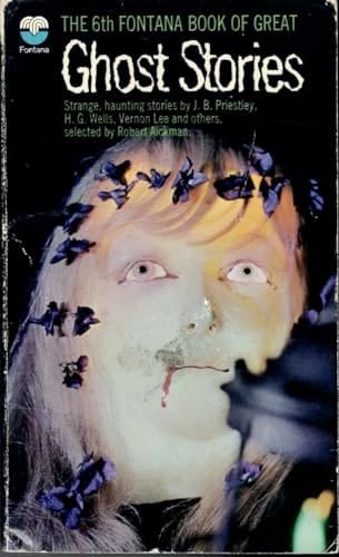 Great Ghost Stories: 6th Series