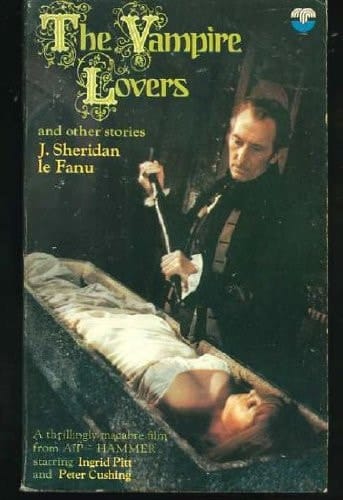 Vampire Lovers