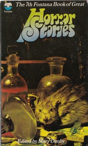 The 7th Fontana Book of Great Horror Stories