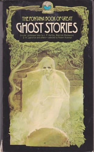 The Fontana Book of Great Ghost Stories