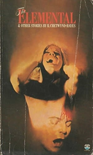 THE ELEMENTAL, and Other Eerie Tales