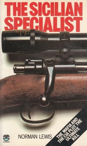 The Sicilian specialist