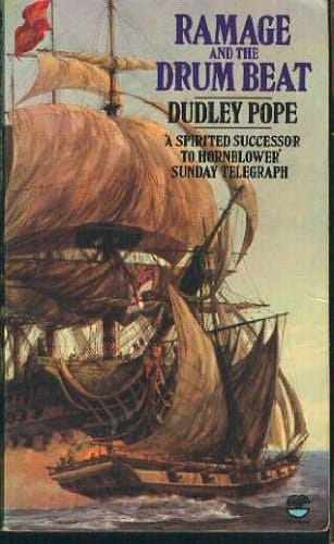 Ramage and the Drumbeat