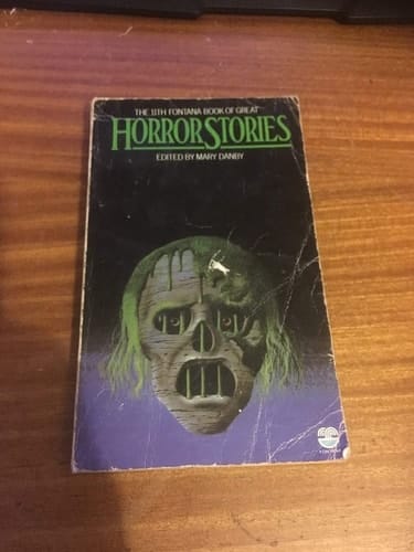 Great Horror Stories