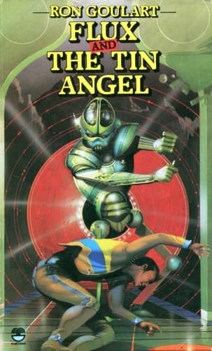 Flux And, The Tin Angel