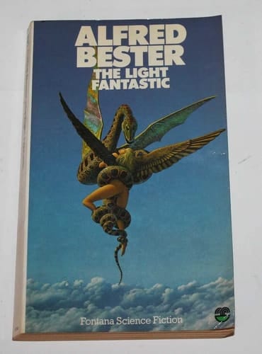 Light Fantastic: Vol.1