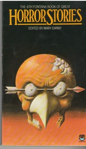 The Sixth Fontana Book of Great Horror Stories