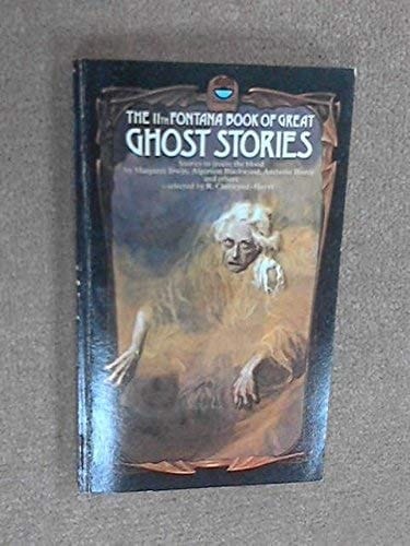 The Fourteenth Fontana Book of Great Ghost Stories